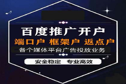 百度竞价推广成功案例：从零到百万